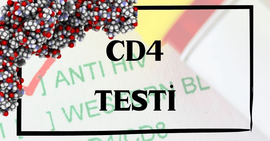 CD4 Testi