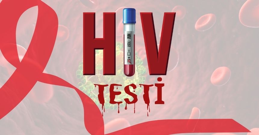 Hiv Testi