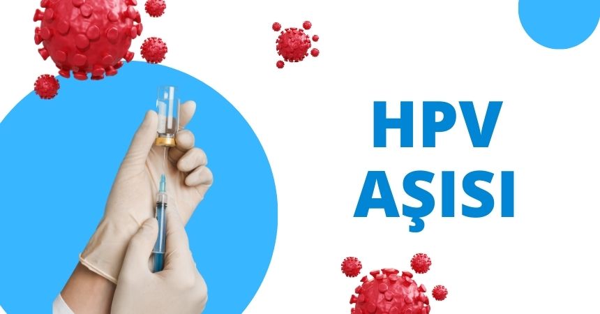 HPV Aşısı