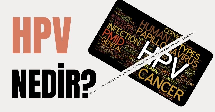 HPV Nedir ?