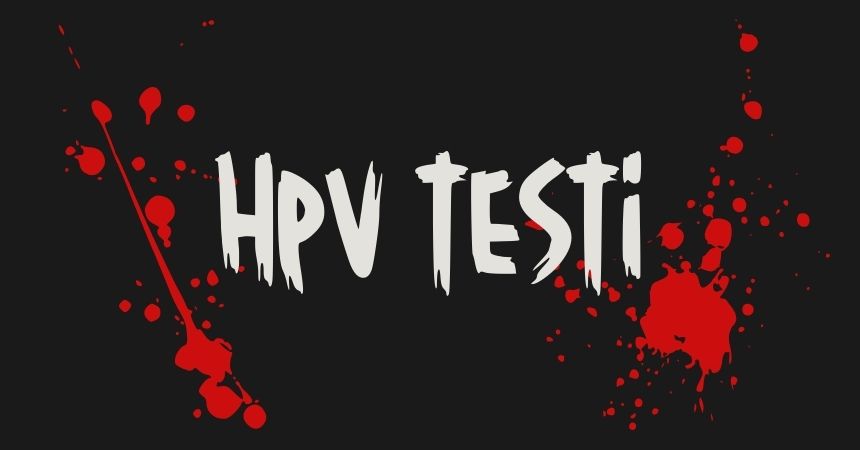 HPV Testi