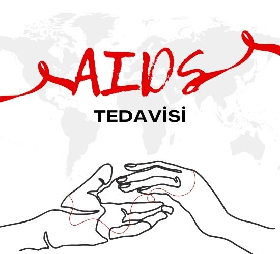 Aids Tedavisi