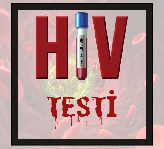Hiv Testi