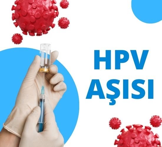 HPV Aşısı