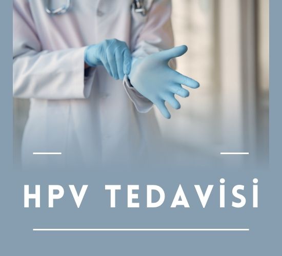 HPV Tedavisi
