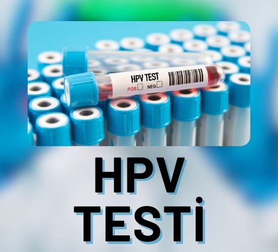 HPV Testi